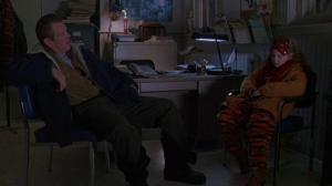 Кадры из фильма Скорбь / Affliction (1997)