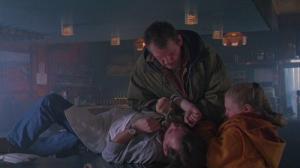 Кадры из фильма Скорбь / Affliction (1997)