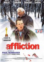 Скорбь / Affliction (1997)