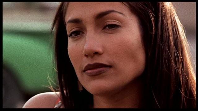 Кадр из фильма Поворот / U Turn (1997)