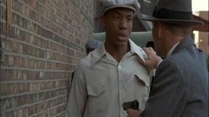 Кадры из фильма Гангстер / Hoodlum (1997)