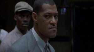 Кадры из фильма Гангстер / Hoodlum (1997)