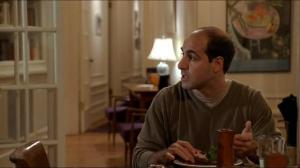 Кадры из фильма Разбирая Гарри / Deconstructing Harry (1997)