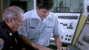 Кадры из фильма Виртуальное оружие / Cyberflic (1997)