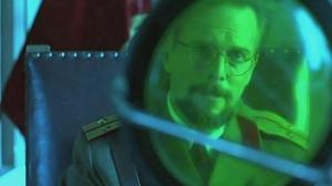 Кадры из фильма Красный след / Deathline (1997)