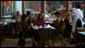 Кадры из фильма Пища для души / Soul Food (1997)