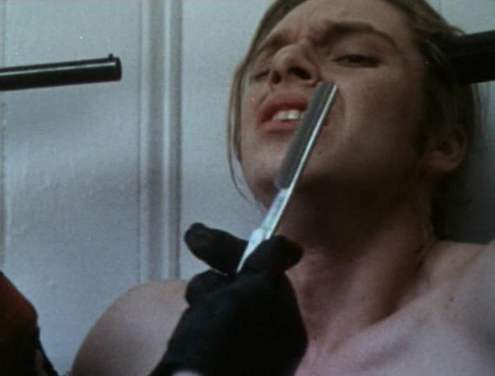 Кадр из фильма Ствол для Дженнифер / A Gun for Jennifer (1997)