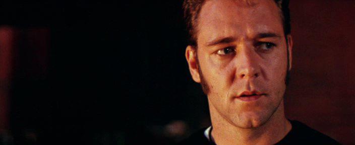 Кадр из фильма Небеса в огне / Heaven's Burning (1997)