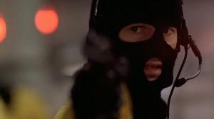 Кадры из фильма Лицо / Face (1997)