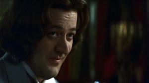 Кадры из фильма Уайльд / Wilde (1997)