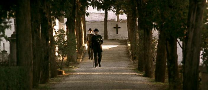 Кадр из фильма Уайльд / Wilde (1997)