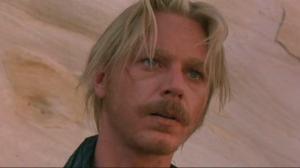 Кадры из фильма Страсть в пустыне / Passion in the Desert (1997)