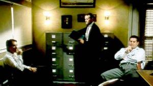 Кадры из фильма Детектор лжи / Deceiver (1997)