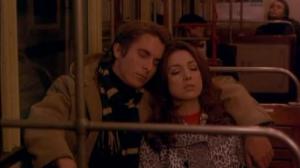Кадры из фильма Метролэнд / Metroland (1997)