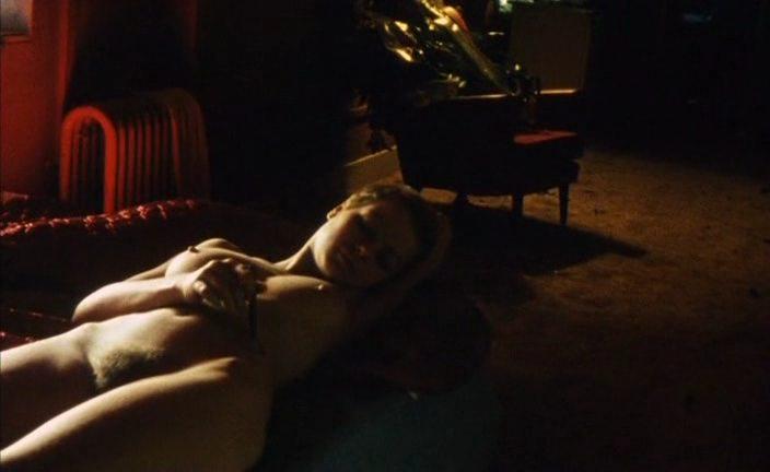 Кадр из фильма Внутри себя / Under the Skin (1997)