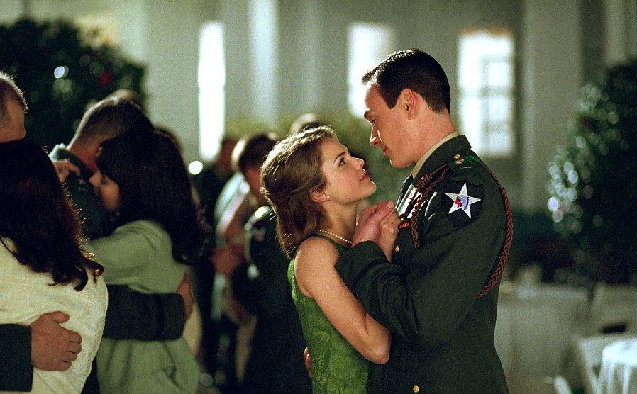 Кадр из фильма Мы были солдатами / We Were Soldiers (2002)