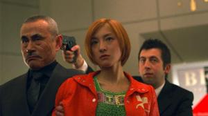 Кадры из фильма Васаби / Wasabi (2002)