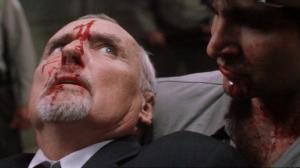 Кадры из фильма Беззвучный крик / Unspeakable (2002)