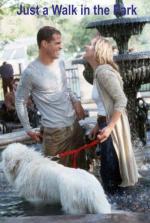 Обычная прогулка в парке / Just a Walk in the Park (2002)