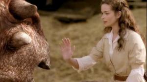 Кадры из фильма Динотопия / Dinotopia (2002)