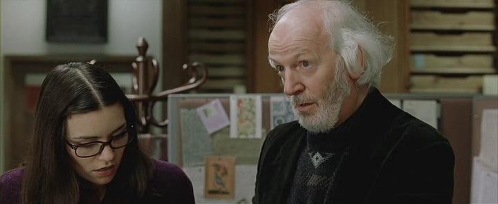 Кадр из фильма Одержимость / Possession (2002)