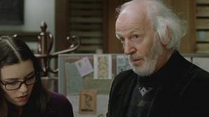 Кадры из фильма Одержимость / Possession (2002)