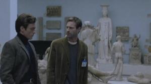 Кадры из фильма Одержимость / Possession (2002)