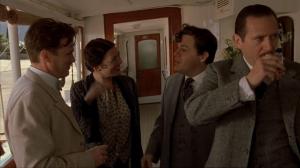 Кадры из фильма Смерть в Голливуде / What Just Happened (2002)