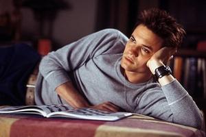 Кадр из фильма Спеши любить / A Walk to Remember (2002)