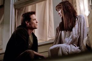Кадр из фильма Спеши любить / A Walk to Remember (2002)