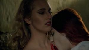 Кадры из фильма Невеста Дракулы / La fiancée de Dracula (2002)