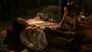 Кадры из фильма Легенда о Суриотай / The Legend of Suriyothai (2002)