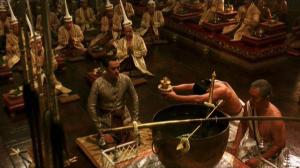 Кадры из фильма Легенда о Суриотай / The Legend of Suriyothai (2002)