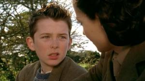 Кадры из фильма Ангел из будущего / An Angel For May (2002)