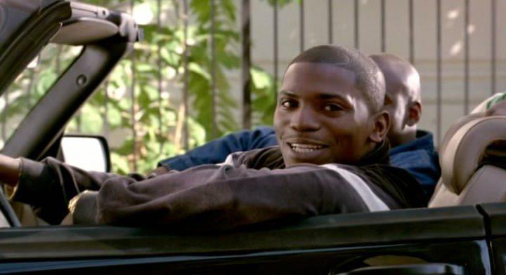 Кадр из фильма Заплатить сполна / Paid in Full (2002)