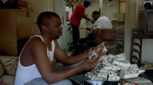 Кадры из фильма Заплатить сполна / Paid in Full (2002)
