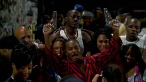 Кадры из фильма Заплатить сполна / Paid in Full (2002)