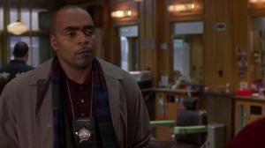 Кадры из фильма Парикмахерская / Barbershop (2002)