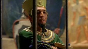 Кадры из фильма Астерикс и Обеликс: Миссия Клеопатра / Astérix & Obélix: Mission Cléopâtre (2002)