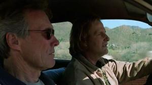 Кадры из фильма Кровавая работа / Blood Work (2002)