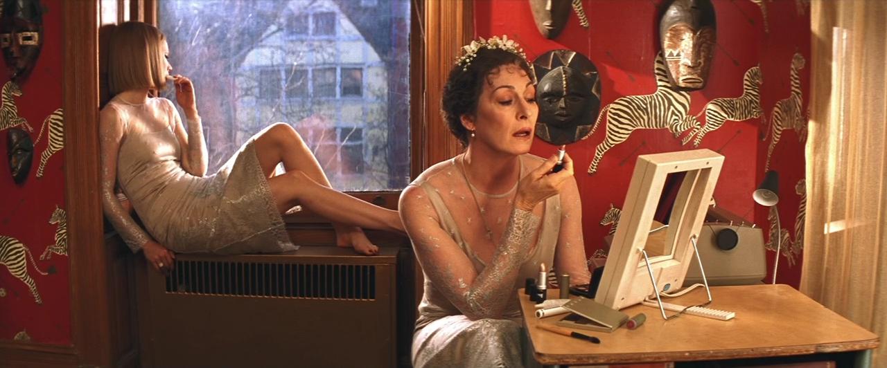 Кадр из фильма Семейка Тененбаум / The Royal Tenenbaums (2002)