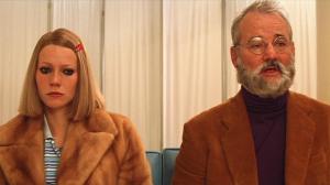 Кадры из фильма Семейка Тененбаум / The Royal Tenenbaums (2002)
