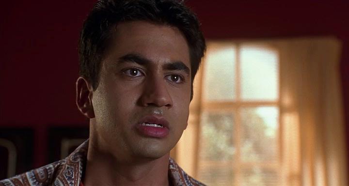 Кадр из фильма Король вечеринок / Van Wilder (2002)