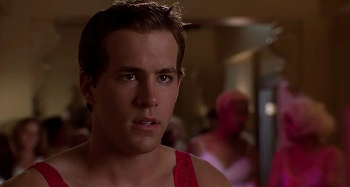 Кадр из фильма Король вечеринок / Van Wilder (2002)