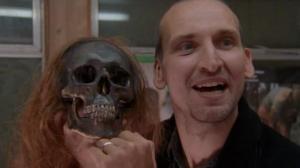 Кадры из фильма Трагедия мстителя / Revengers Tragedy (2002)