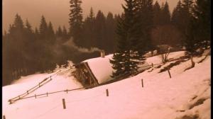 Кадры из фильма В зимней спячке / Winterschläfer (1997)