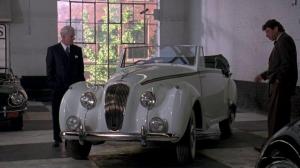 Кадры из фильма Испанский узник / The Spanish Prisoner (1997)