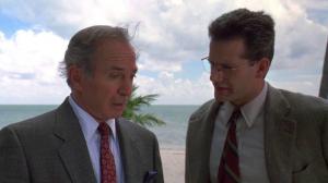 Кадры из фильма Испанский узник / The Spanish Prisoner (1997)