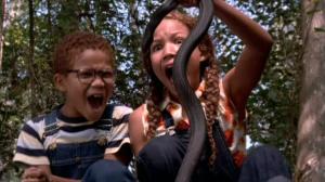 Кадры из фильма Пристанище Евы / Eve's Bayou (1997)