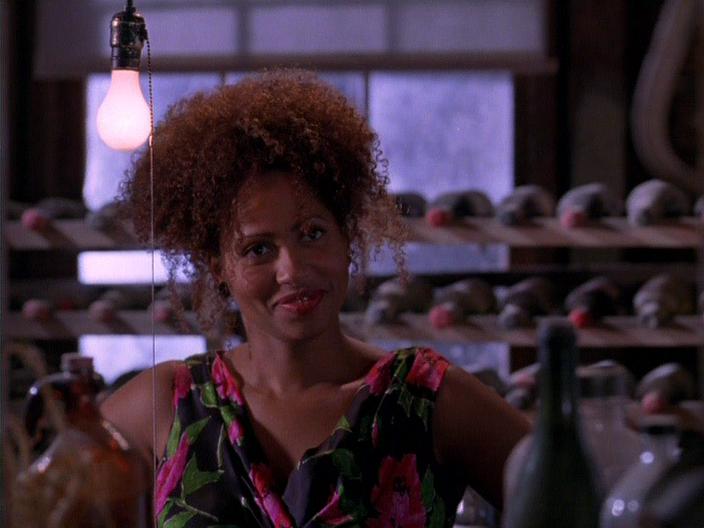 Кадр из фильма Пристанище Евы / Eve's Bayou (1997)